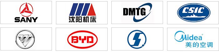 魯磁服務(wù)客戶