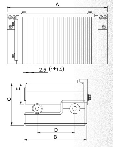 圖紙結(jié)構(gòu) 圖紙結(jié)構(gòu)