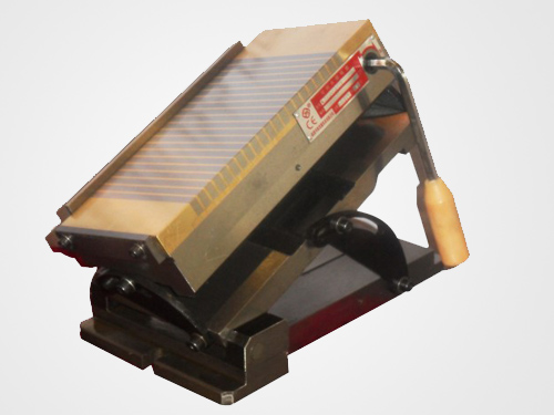 精密復(fù)合正弦式永磁吸盤(pán)