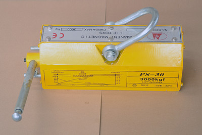 永磁起重器1 永磁起重器1