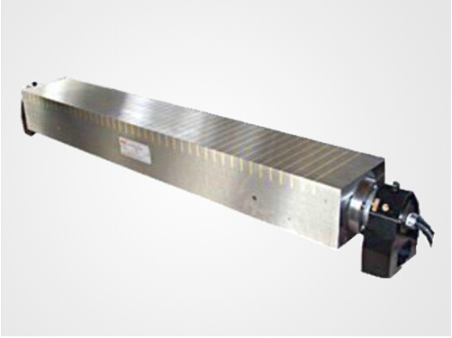 回轉(zhuǎn)電磁吸盤