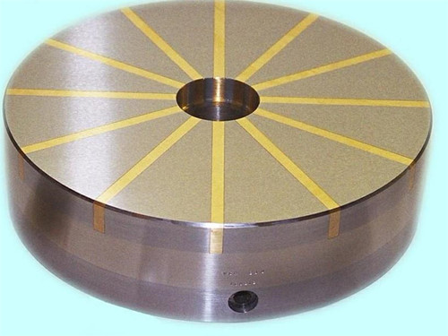 圓形永磁吸盤 圓形永磁吸盤