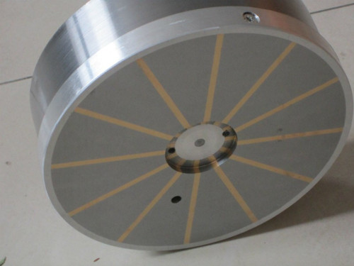 放射形永磁吸盤 放射形永磁吸盤