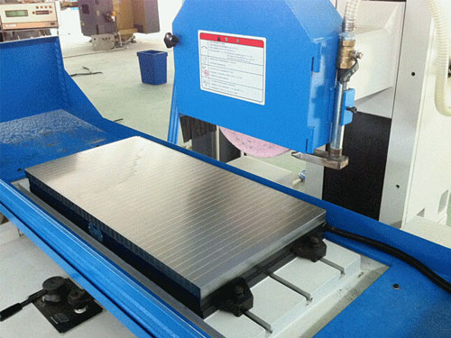 矩形電磁吸盤(pán) 矩形電磁吸盤(pán)