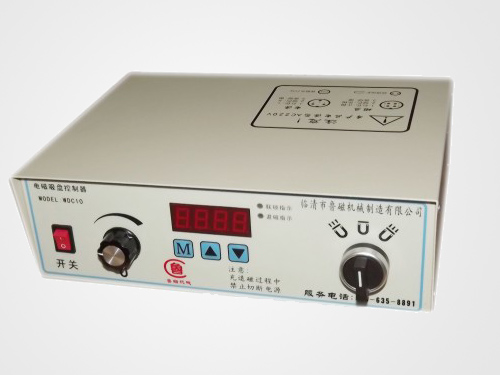 電磁吸盤控制器 電磁吸盤控制器