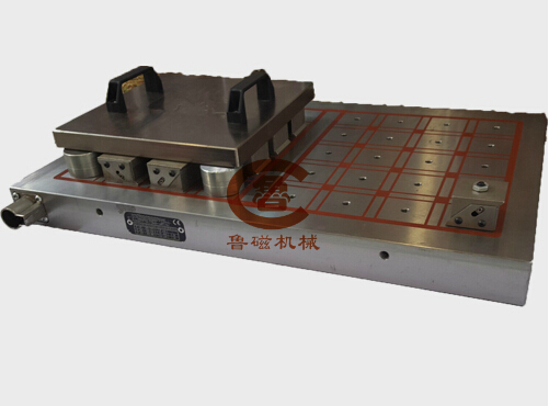 天津電永磁吸盤 天津電永磁吸盤