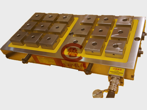 天津電永磁吸盤 天津電永磁吸盤