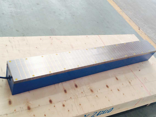 磨刀機(jī)用電磁吸盤 磨刀機(jī)用電磁吸盤