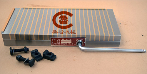 XC91超強(qiáng)力永磁吸盤(pán) XC91超強(qiáng)力永磁吸盤(pán)