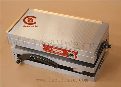 永磁吸盤 永磁吸盤