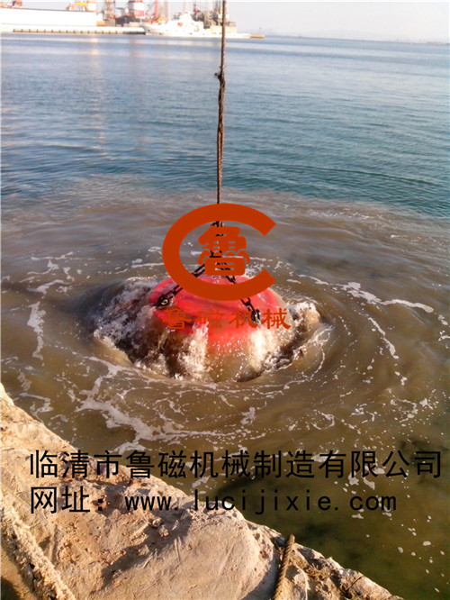 起重電磁鐵 起重電磁鐵