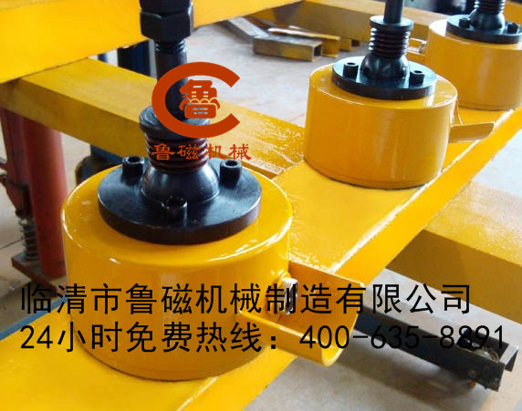 電永磁吸盤(pán) 電永磁吸盤(pán)