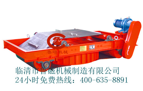 rcdc風(fēng)冷式自卸電磁除鐵器 rcdc風(fēng)冷式自卸電磁除鐵器