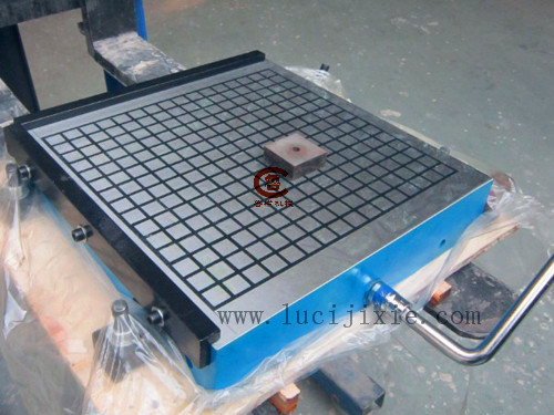 超強(qiáng)力永磁吸盤(pán)