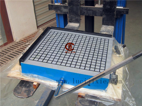 超強(qiáng)力永磁吸盤(pán)