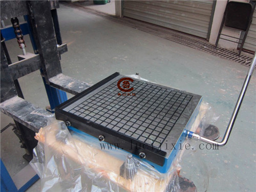 超強(qiáng)力永磁吸盤(pán)