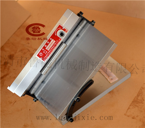 精密縱向正弦永磁吸盤 精密縱向正弦永磁吸盤