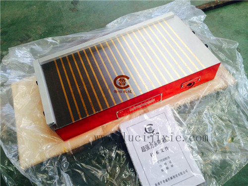 超強(qiáng)力永磁吸盤 超強(qiáng)力永磁吸盤