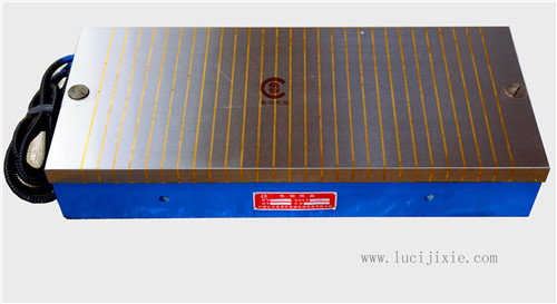 矩形標(biāo)準(zhǔn)電磁吸盤(pán) 矩形標(biāo)準(zhǔn)電磁吸盤(pán)