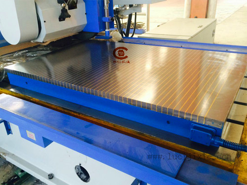 矩形標(biāo)準(zhǔn)電磁吸盤(pán) 矩形標(biāo)準(zhǔn)電磁吸盤(pán)