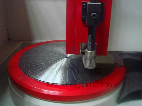 圓形電磁吸盤(pán)