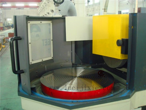 圓形電磁吸盤(pán)