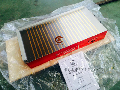 超強力永磁吸盤 超強力永磁吸盤