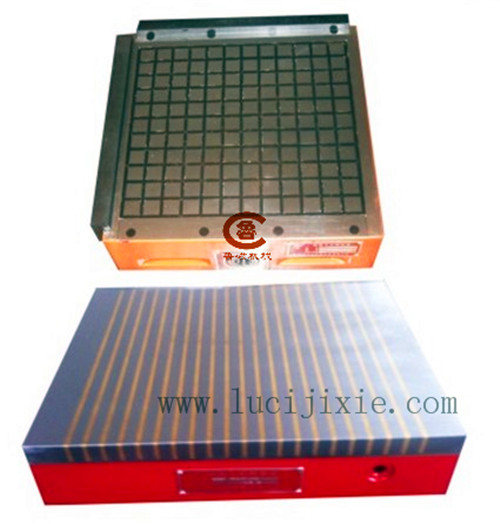 超強力永磁吸盤 超強力永磁吸盤