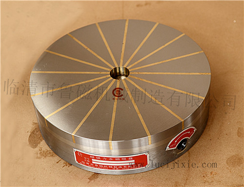 輻射永磁吸盤 輻射永磁吸盤