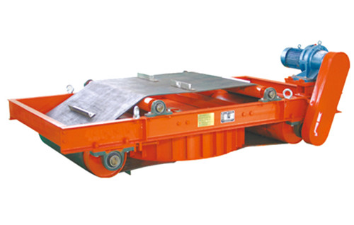 風(fēng)冷式電磁除鐵器 風(fēng)冷式電磁除鐵器