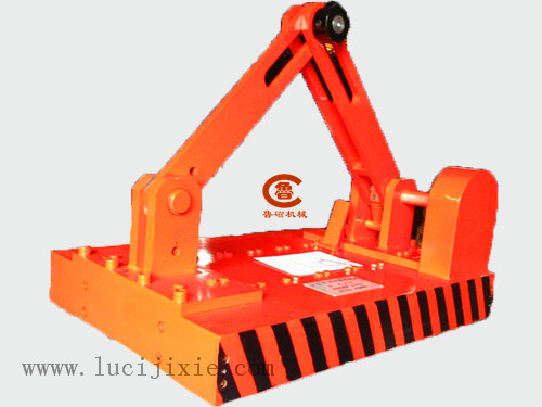 自吸式永磁起重器 自吸式永磁起重器