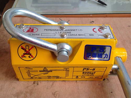 起重磁力吊 起重磁力吊