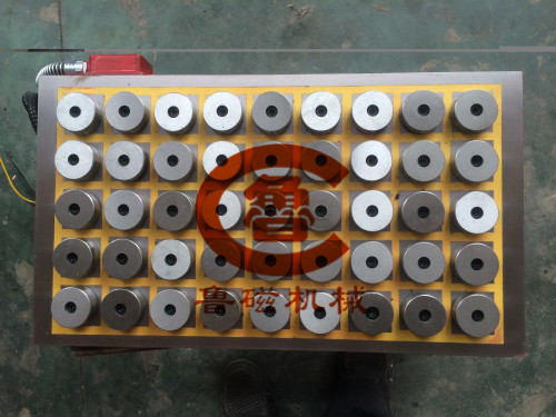 電永磁吸盤 電永磁吸盤