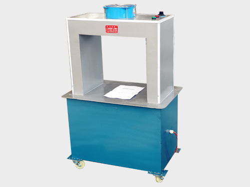 框式消磁機(jī)