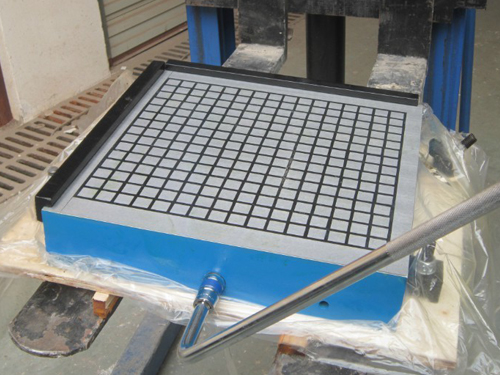 進(jìn)口磁力吸盤 進(jìn)口磁力吸盤