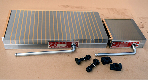 進(jìn)口永磁吸盤 進(jìn)口永磁吸盤