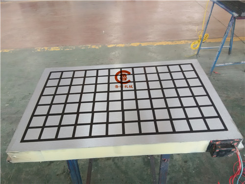 超強力永磁吸盤 超強力永磁吸盤