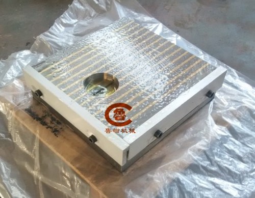 超強力永磁吸盤