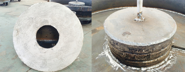 起重電磁鐵生產