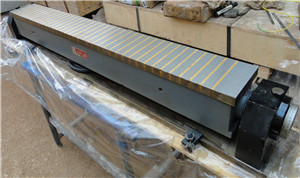 回轉(zhuǎn)電磁吸盤 回轉(zhuǎn)電磁吸盤