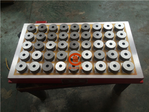 電永磁吸盤 電永磁吸盤