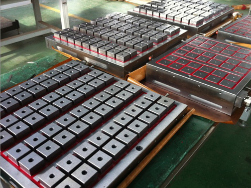 臨清電永磁吸盤