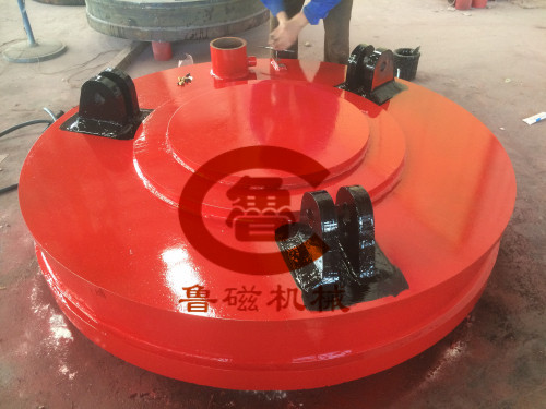 高頻起重電磁鐵 高頻起重電磁鐵