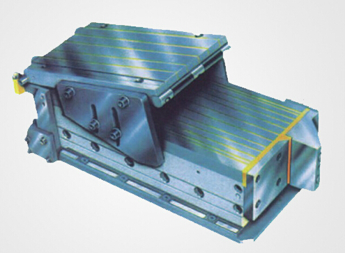 單傾電磁吸盤 單傾電磁吸盤