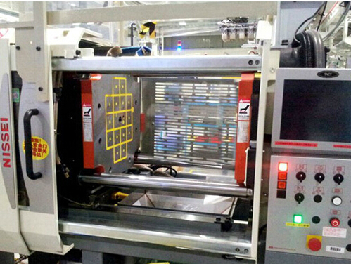 電永磁吸盤(pán)快速換模系統(tǒng) 電永磁吸盤(pán)快速換模系統(tǒng)