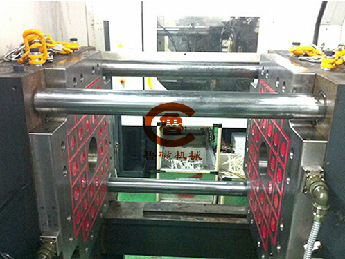 電永磁吸盤(pán)快速換模系統(tǒng) 電永磁吸盤(pán)快速換模系統(tǒng)