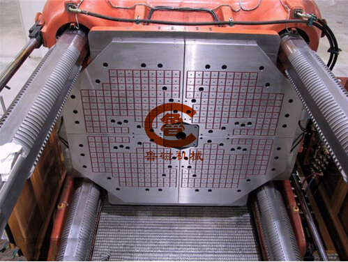 電永磁吸盤(pán)快速換模系統(tǒng) 電永磁吸盤(pán)快速換模系統(tǒng)