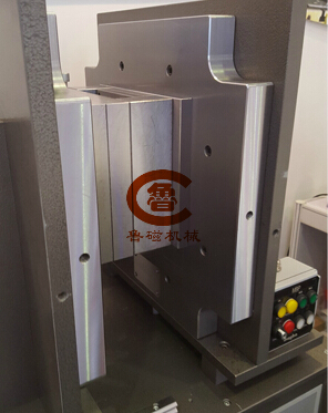 電永磁吸盤(pán)快速換模系統(tǒng) 電永磁吸盤(pán)快速換模系統(tǒng)