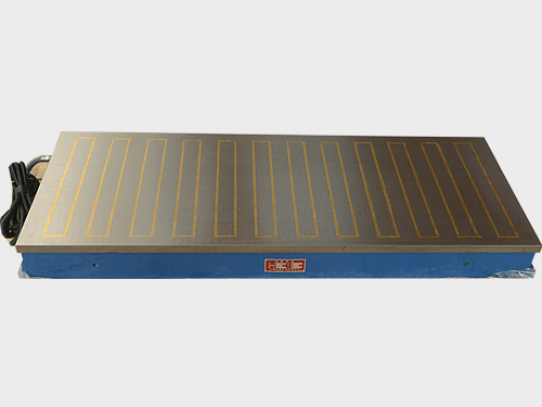 銑刨用強力電磁吸盤 銑刨用強力電磁吸盤