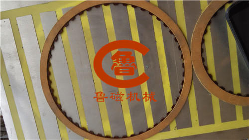 電永磁吸盤 電永磁吸盤